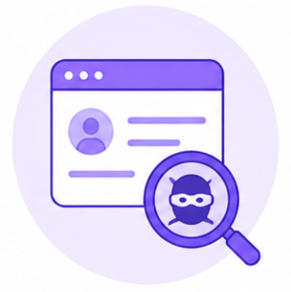 Fraudulent Content Detection